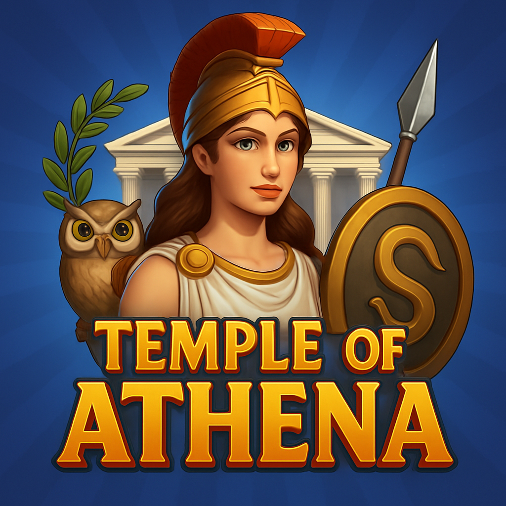 Game temple-of-athena